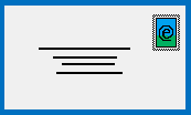 Klik p kuverten for at sende en mail til mig!